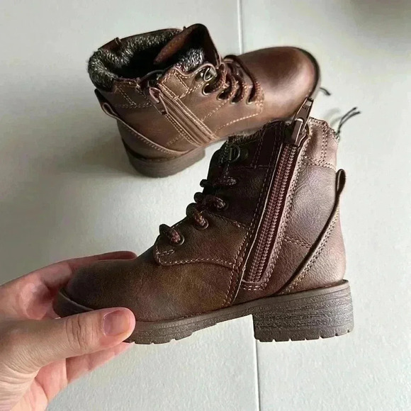 Wonder nation - Picture 3 of 3